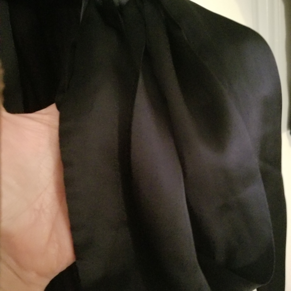 Midi Modal Robe - Picture 3 of 4